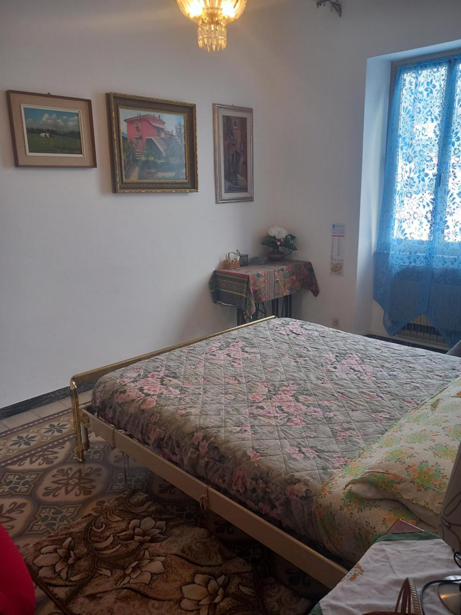 Casa Marcella Apartment La Spezia Bagian luar foto