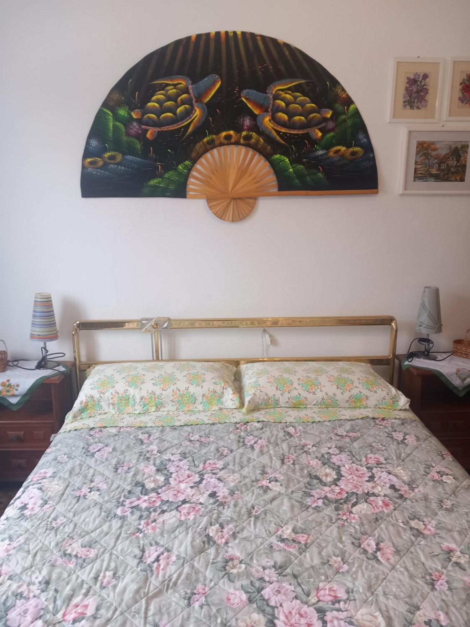 Casa Marcella Apartment La Spezia Ruang foto