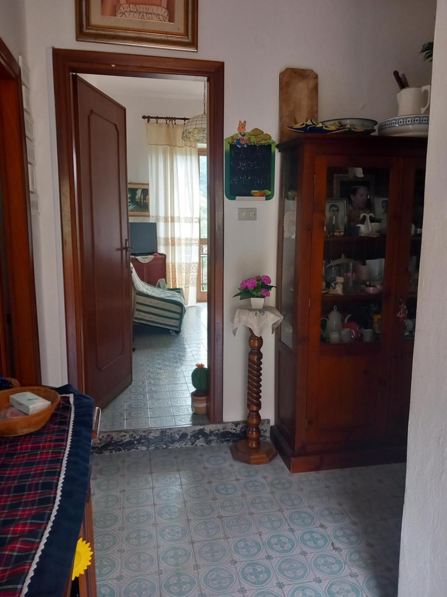 Casa Marcella Apartment La Spezia Bagian luar foto