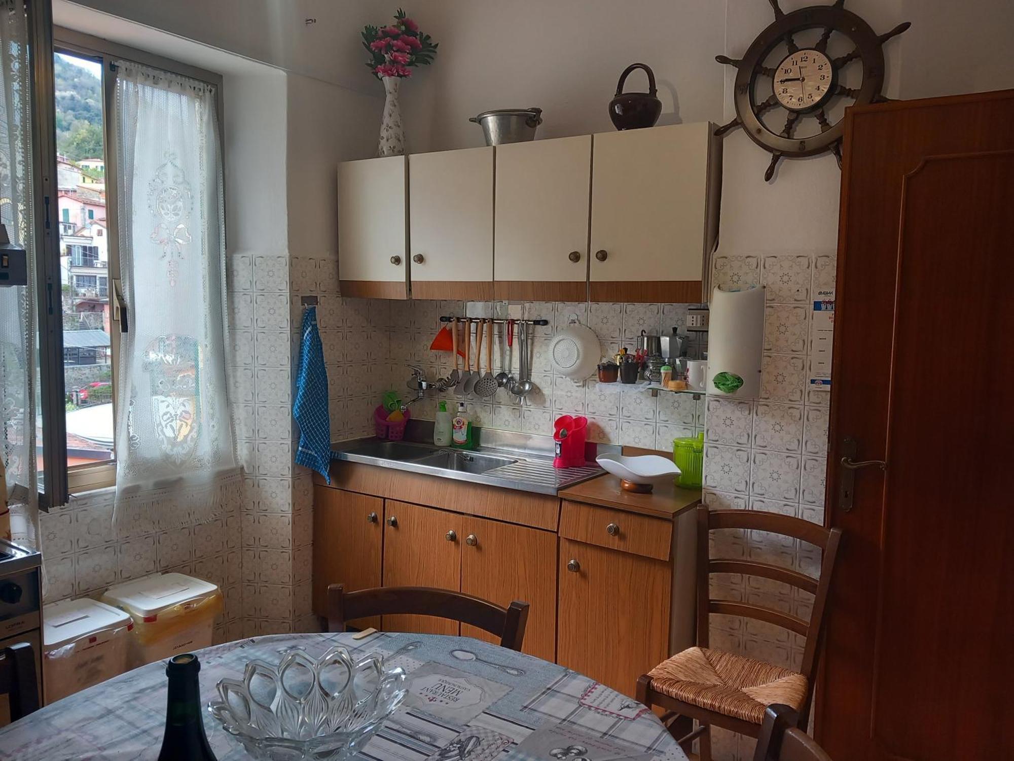 Casa Marcella Apartment La Spezia Bagian luar foto