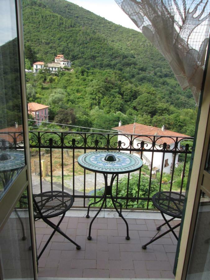 Casa Marcella Apartment La Spezia Bagian luar foto