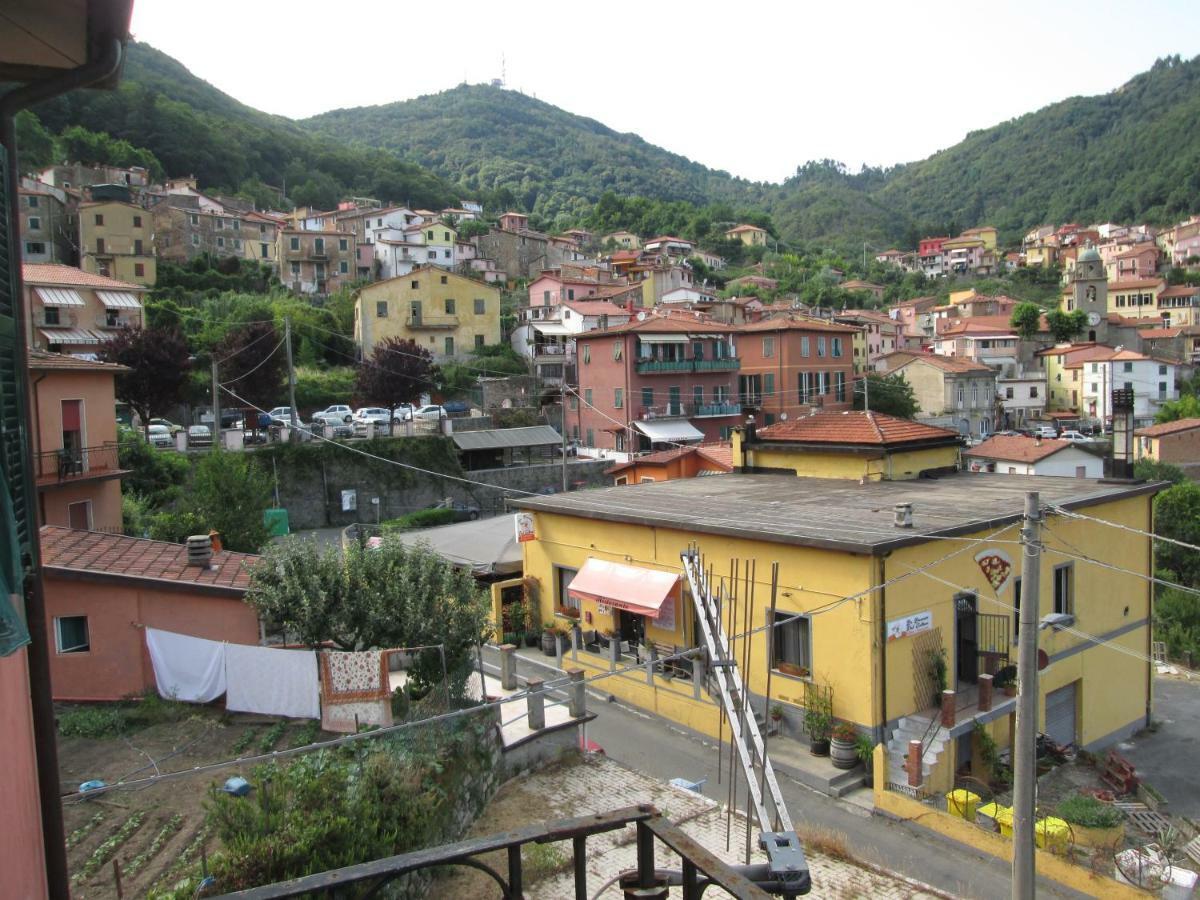Casa Marcella Apartment La Spezia Bagian luar foto