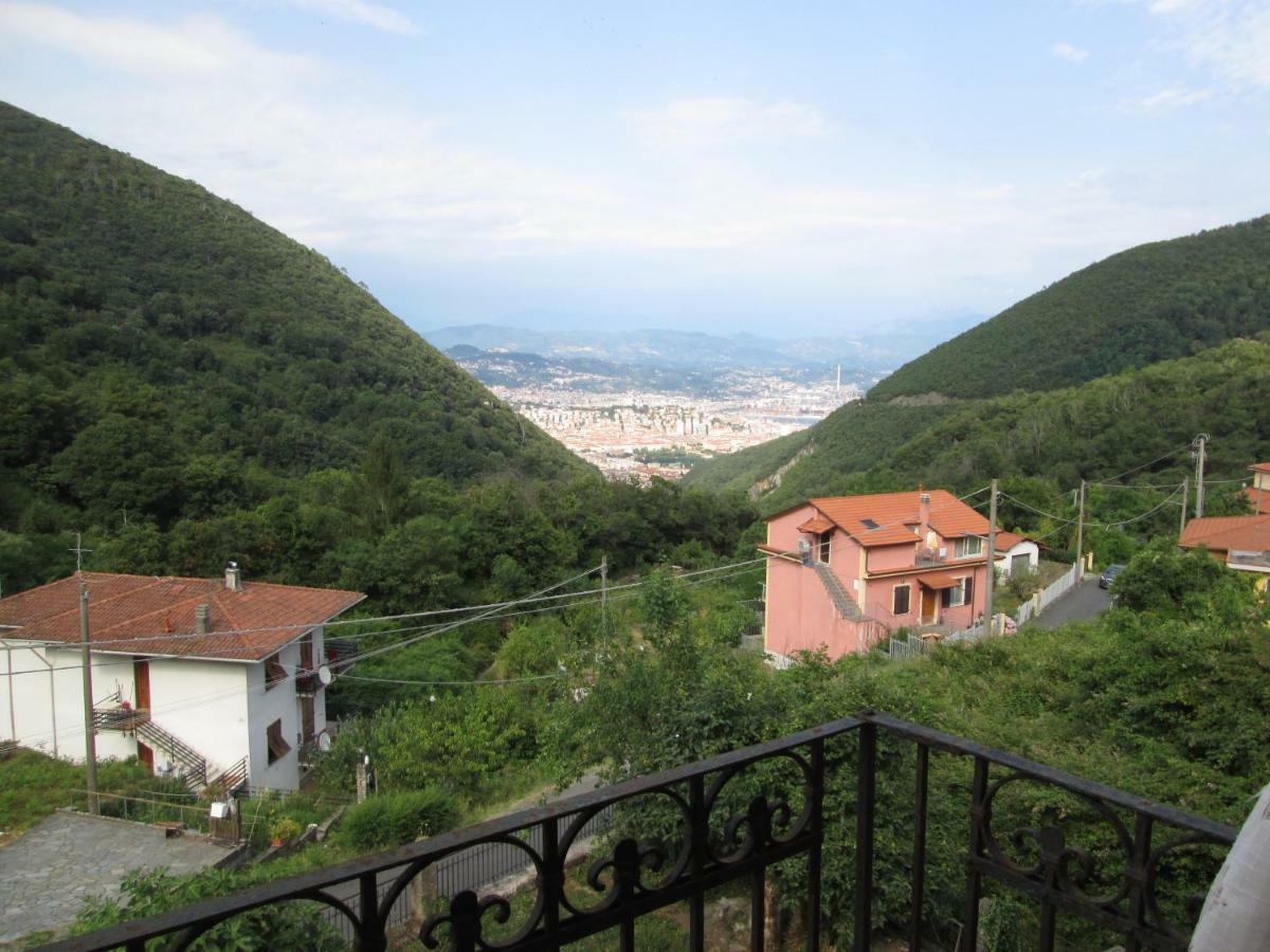 Casa Marcella Apartment La Spezia Bagian luar foto