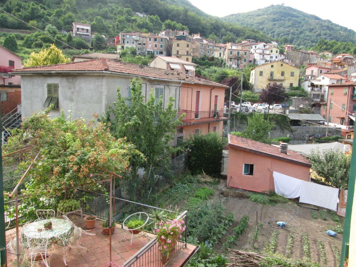 Casa Marcella Apartment La Spezia Bagian luar foto